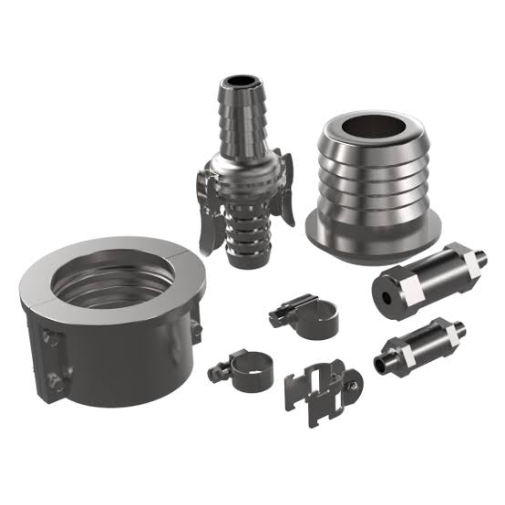 Mining consumables & instrumentation — illustrative image